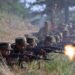 Сырский: силы Северной Кореи готовятся к бою совместно с войсками РФ