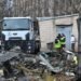Хроника войны: бои в Донецкой и Курской областях; удары с воздуха; Россия вербует на войну йеменцев
