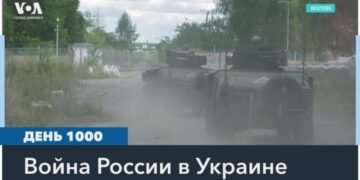 «Новая Курская битва» – что стоит за вторжением ВСУ на территорию России?