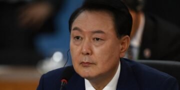 Киев и Сеул углубляют военное сотрудничество в ответ на использование Москвой войск КНДР