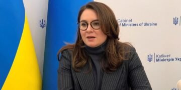 Украина создаст 3 новых совместных предприятия с европейскими оружейными компаниями