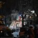 Российские войска обстреляли Харьков, погиб полицейский