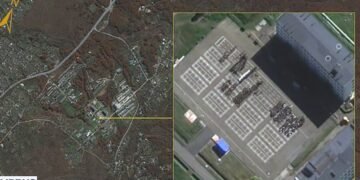 Сеул: северокорейские войска участвуют в боевых действиях против Украины