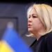 НАТО: удар по Днепру — очередная попытка России запугать украинское гражданское население