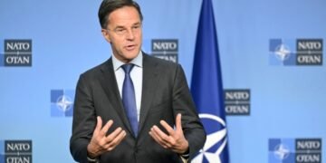 Генсек НАТО Рютте: Альянс должен идти дальше в поддержке Украины