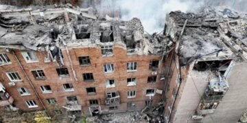 Украина: 187 боевых столкновений в сутки. За время полномасштабной агрессии РФ – 589 погибших детей