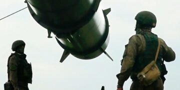Американские СМИ об ударе России по Украине баллистической ракетой: «Угрожающий сигнал Западу»