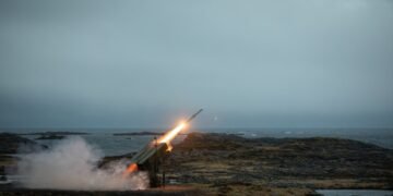 Тайвань готовится получить испытанное в Украине американское оружие