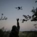 Украина заявила о создании десятков систем с искусственным интеллектом для своих беспилотников