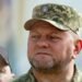 Валерий Залужный: страны Европы не готовы к войне «на измор» с Россией