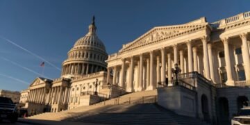 Конгрессмены-республиканцы – о возможных изменениях в подходе США к Украине