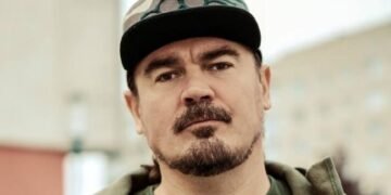Фагот зізнався, чи пробував наркотики та як часто вживає алкоголь: “Можу випити багато”