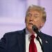 Трамп назвав “хворими” тих, хто вважає його другом Росії, і згадав про “Північний потік-2”