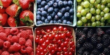 Дієтолог назвала продукти, які можуть допомогти уникнути діабету