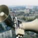 У частині Києва кілька днів не працюватиме система оповіщення повітряної тривоги: що сталося