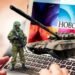 Портников назвав умови, за яких війна може закінчитися у 2025 році