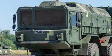 Україна матиме свої крилаті та балістичні ракети: у The Telegraph розказали про Грім-2