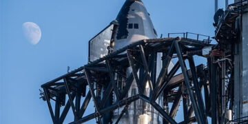 З Лондона до Нью-Йорка за 29 хвилин: Starship зможе перевозити пасажирів із величезною швидкістю. ВІДЕО