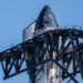З Лондона до Нью-Йорка за 29 хвилин: Starship зможе перевозити пасажирів із величезною швидкістю. ВІДЕО