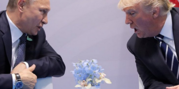“Трамп – незрозумілий сильний гравець”: названо головну причину занепокоєння Путіна