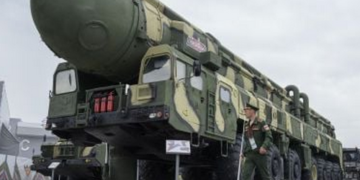 Аналітики ISW оцінили нові погрози Путіна “Орєшніком”