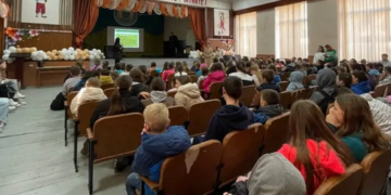 До 5100 грн штрафуватимуть батьків за прогули школи дітьми