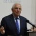 Боррель закликав Захід допомогти Україні не оплесками, а дозволом бити по військових об’єктах у РФ