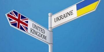 «Повністю відновити країну», — у Британії зробили важливу заяву щодо війни в Україні