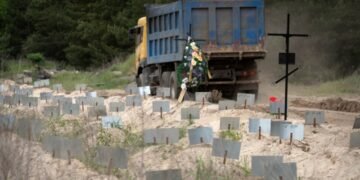 На войне с Украиной погибли более трёх тысяч жителей Кузбасса