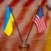 Опрос: половина американцев выступают за скорейшее завершение войны России против Украины