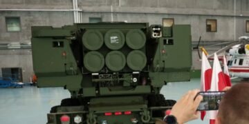 Белый дом объявил о новом пакете военной помощи Украине