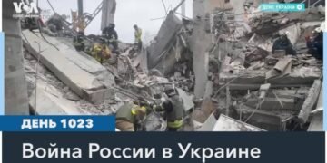 ГУР провело спецоперацию в Подмосковье