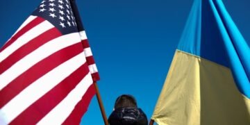 США отправят Украине оружия на сумму 1,25 млрд долларов до того, как Байден покинет свой пост