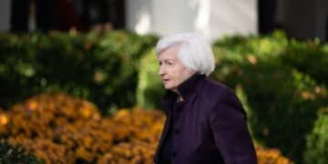 США выделяют Украине заем на $20 млрд, обеспеченный процентами от замороженных российских активов