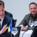 Брюссель: Зеленский, Рютте и лидеры ЕС обсуждают помощь Украине