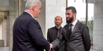 Украина объявила об отправке новых партий продовольствия в Сирию