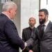 Украина объявила об отправке новых партий продовольствия в Сирию