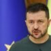 Зеленский резко раскритиковал поездку премьера Словакии к Путину