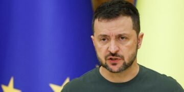 Зеленский объявил об успешном испытании новой ракеты