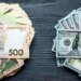 Курс доллара в начале декабря: прогноз банкира ситуации для украинцев