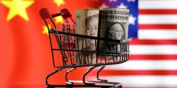 Торговая война Китая и США: Пекин сделает все, чтобы в Белом доме ужаснулись от последствий