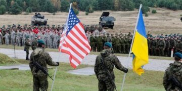 Введение сил НАТО в Украину: главные “за” и “против”