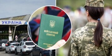 Не все женщины могут свободно уехать из страны: кому ограничили выезд