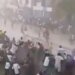 Футбольный матч обернулся трагедией: морг в Гвинее переполнен жертвами