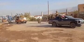Путинские наемники и дипломаты  бегут из столицы Сирии, – украинская разведкв