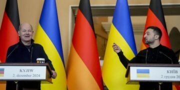 “На что должна пойти Россия?” – Зеленский зло пошутил в адрес России. ВИДЕО
