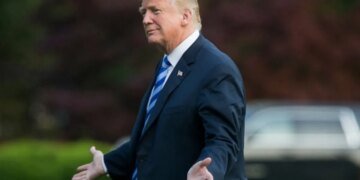 Если ХАМАС не выполнит условие, Трамп обещает устроить “ад”