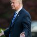 Если ХАМАС не выполнит условие, Трамп обещает устроить “ад”