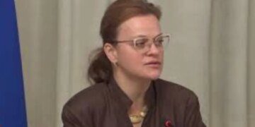 “Цифры пусть нигде не фигурируют”, – племянница Путина слила данные о потерях ВС РФ и напугала Госдуму. ВИДЕО