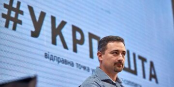 В Кабмине появилась новая должность, кресло занял директор Укрпочты: подробности